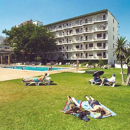 Kross Goya Benalmádena Eksteriør bilde